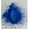 Pudra Mica Albastru pentru wax melt , rasina epoxidica, machiaj,Lac de unghii, Balsamuri, Sapun de baie