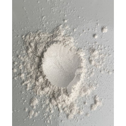 Pudra Mica Alb pentru wax melt , rasina epoxidica, machiaj,Lac de unghii, Balsamuri, Sapun de baie