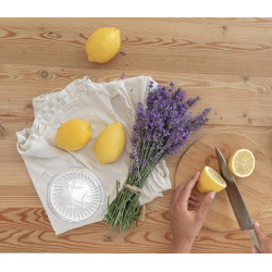 Parfum Lemon Lavender