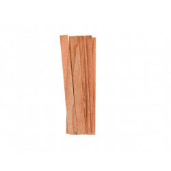 Fitil din lemn, Woodwick , 0.762mm