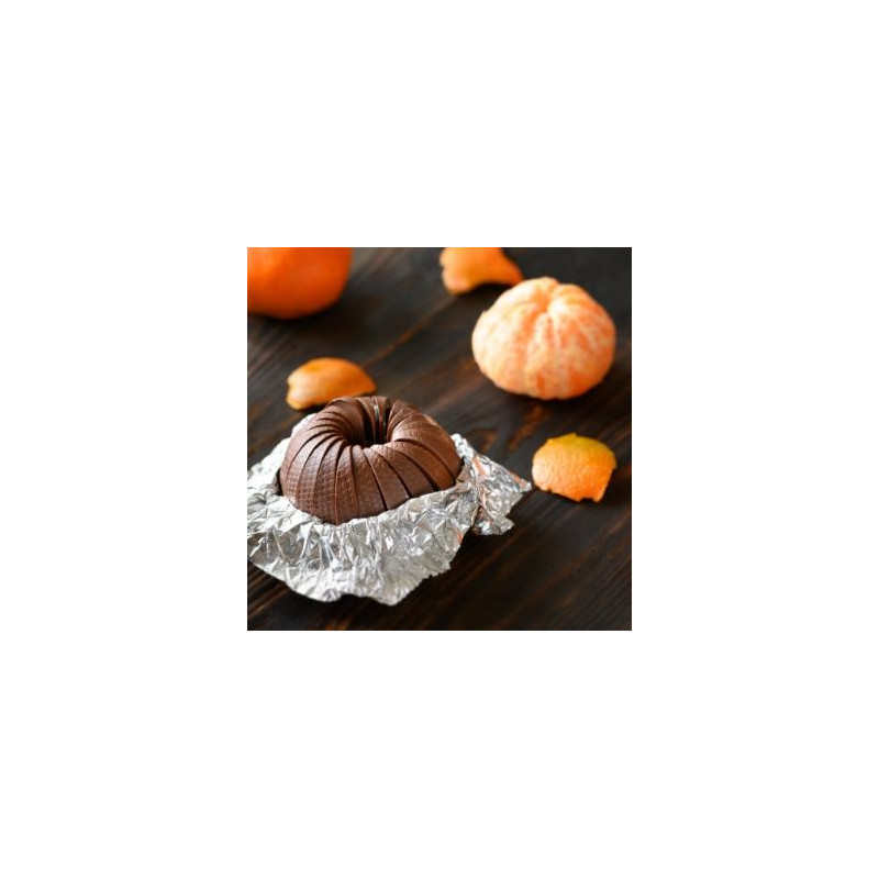 Parfum Chocolate Orange