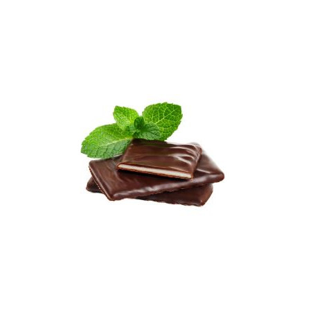 Mint Chocolate