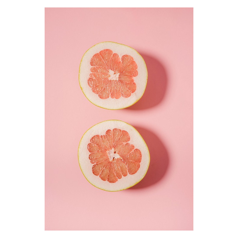 Parfum Pink Grapefruit & Basil