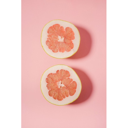 Parfum Pink Grapefruit & Basil