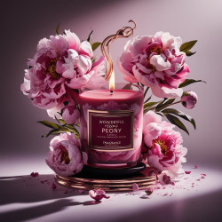 Parfum Wonderful Peony