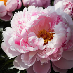 Parfum Wonderful Peony