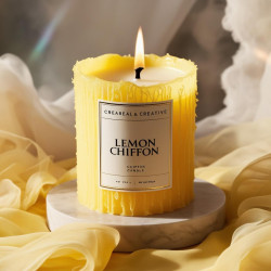 Parfum Lemon Chiffon