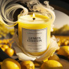 Parfum Lemon Chiffon