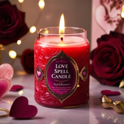 Parfum Love Spell