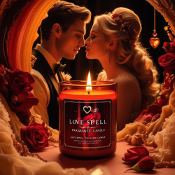 Parfum Love Spell