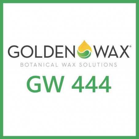 Ceara Naturala de Soia, Golden Wax 444