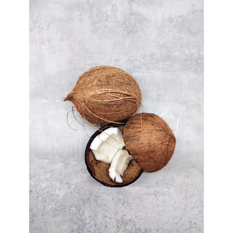 Parfum Coconut