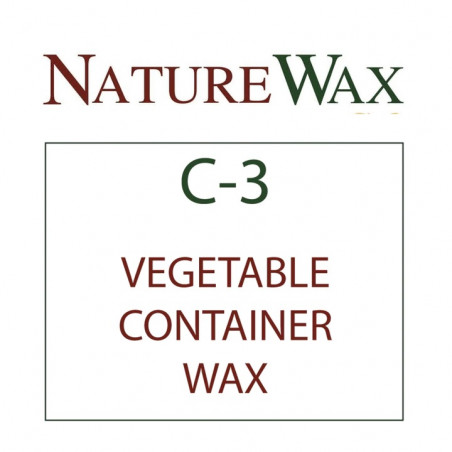 Ceara de soia Cargill NatureWax C3