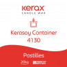Ceara de Soia Kerax KeraSoy 4130 Soy Blend Container Wax